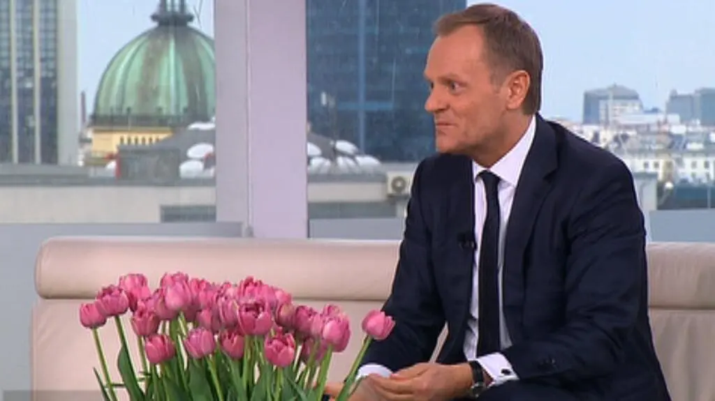 "Ludzie Wolności" wg premiera