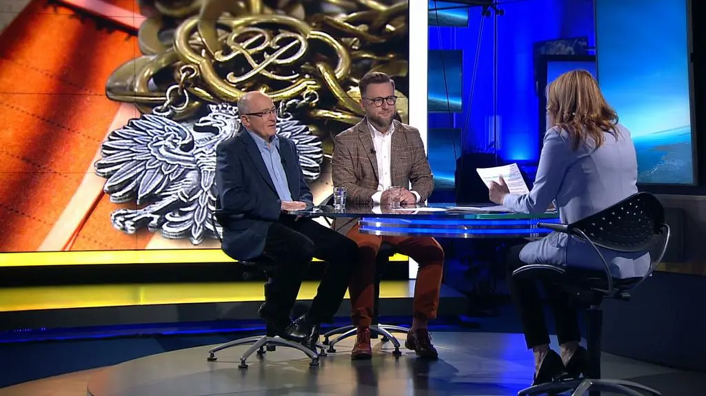 Luft: wiedza na temat list należy się obywatelom