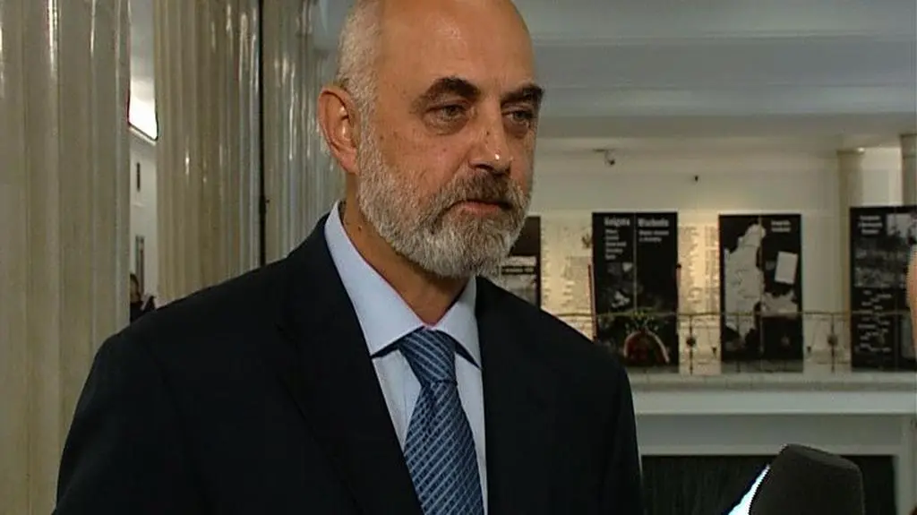 Łukasz Abgarowicz (PO): To skandal