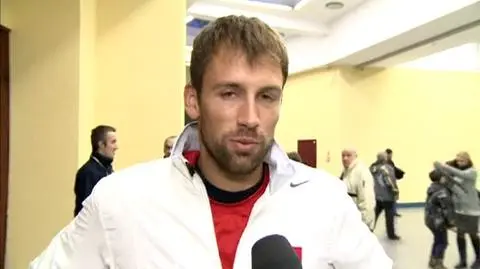 Łukasz Kubot o zwycięstwie i kibicach