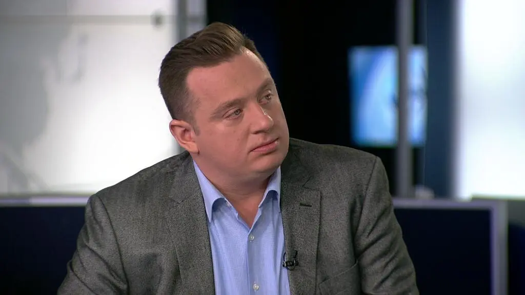 Maciej Duda, dziennikarz śledczy tvn24.pl, o Trynkiewiczu
