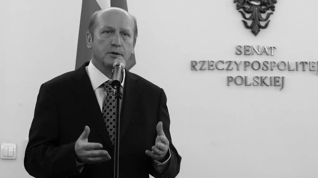 Maciej Płażyński