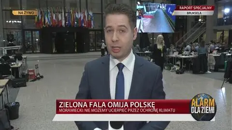 Maciej Sokołowski o porozumieniu UE ws