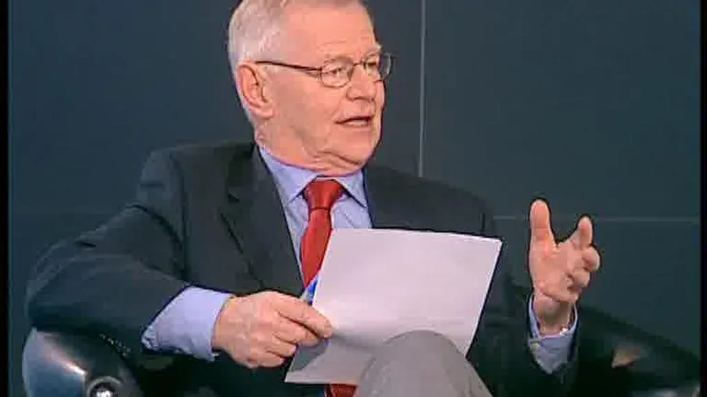 Maciej Wierzyński komentuje szanse Clinton