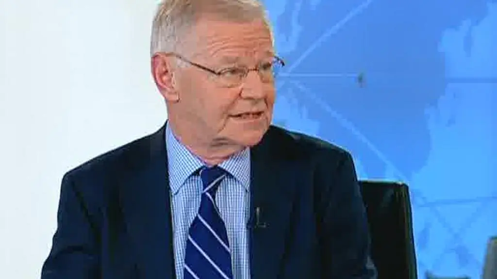 Maciej Wierzyński o amerykańskim polityku