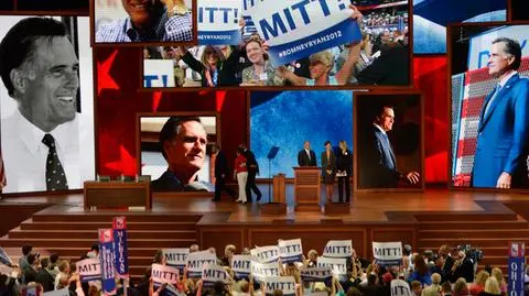 Maciej Wierzyński o konwencji Republikanów