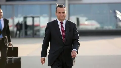 Maciej Wierzyński o roli Sikorskiego 