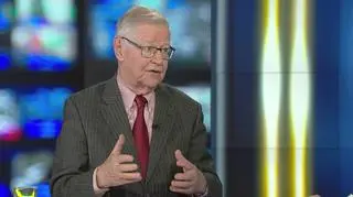 Maciej Wierzyński: To są takie gry strategiczne