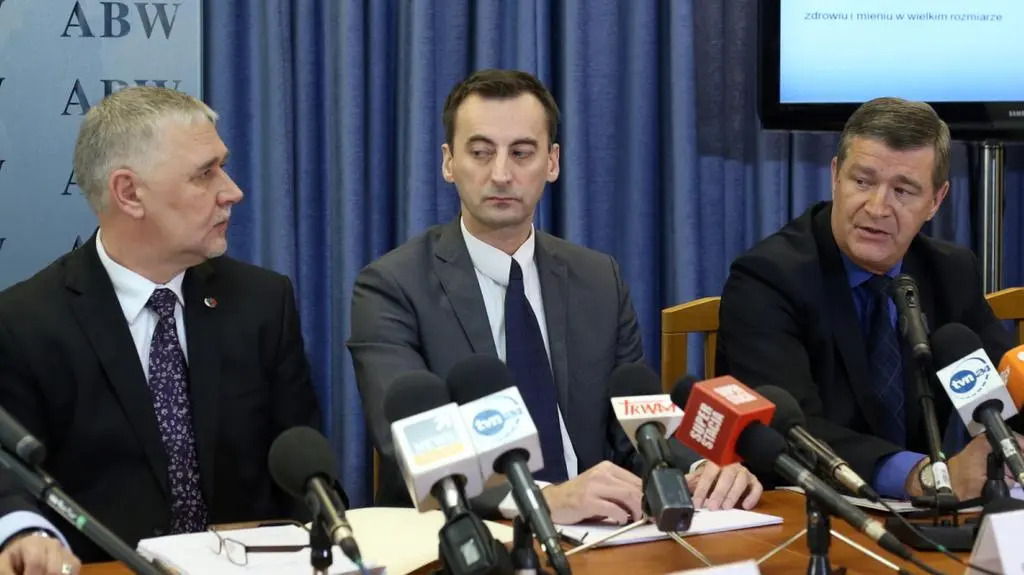 Mądry Polak przed szkodą