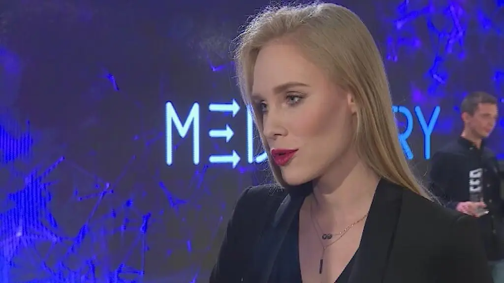 Magda Łucyan ObserwaTORem 2019 