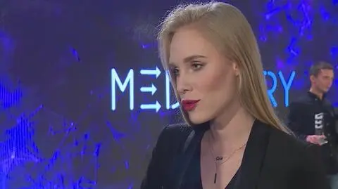 Magda Łucyan ObserwaTORem 2019 