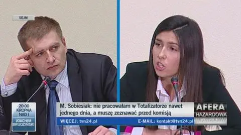 Magdalena Sobiesiak o "aferze medialnej"