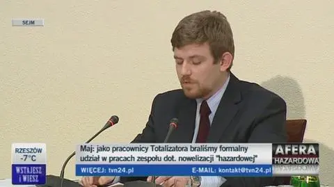 Maj: Nie jestem autorem projektu z 2006 r.