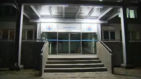 Maja N. po alkoholu przyjmowała pacjentów