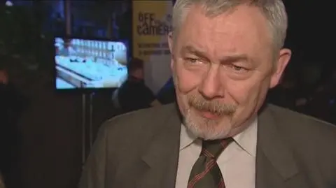Majchrowski: festiwal się sprawdził
