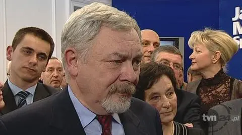 Majchrowski: odczuwam niedosyt