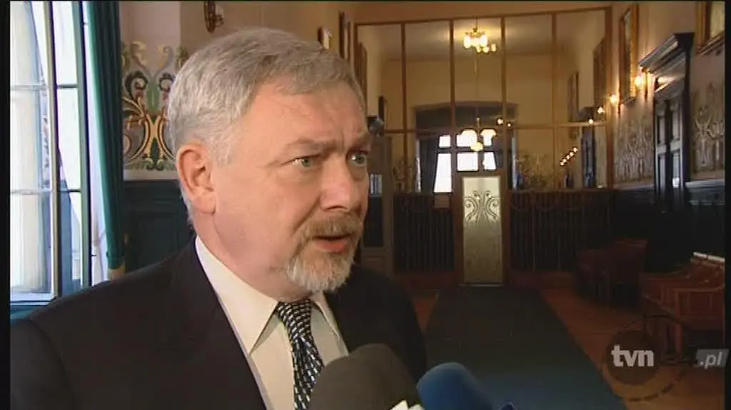 Majchrowski: to skandal