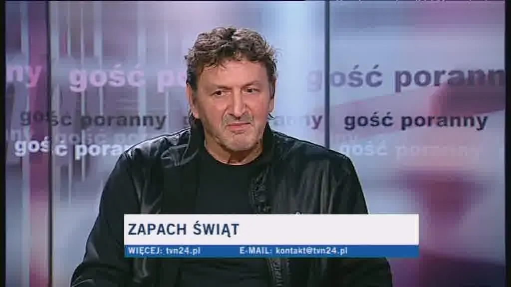 Majchrzak o centrach handlowych