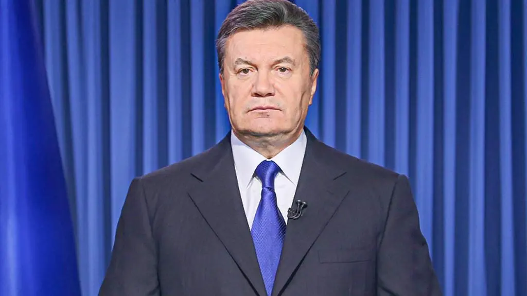 Majdan milczy po słowach prezydenta