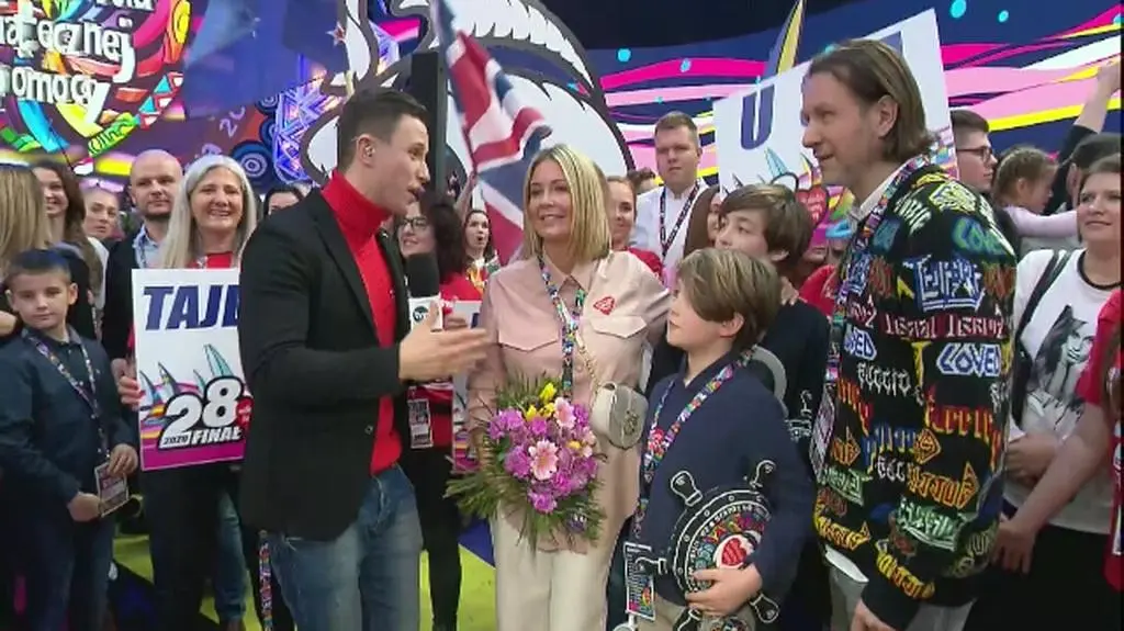 Majdanowie wspierają WOŚP