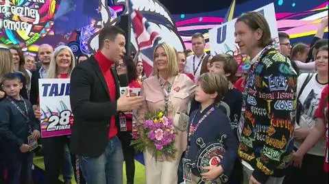 Majdanowie wspierają WOŚP