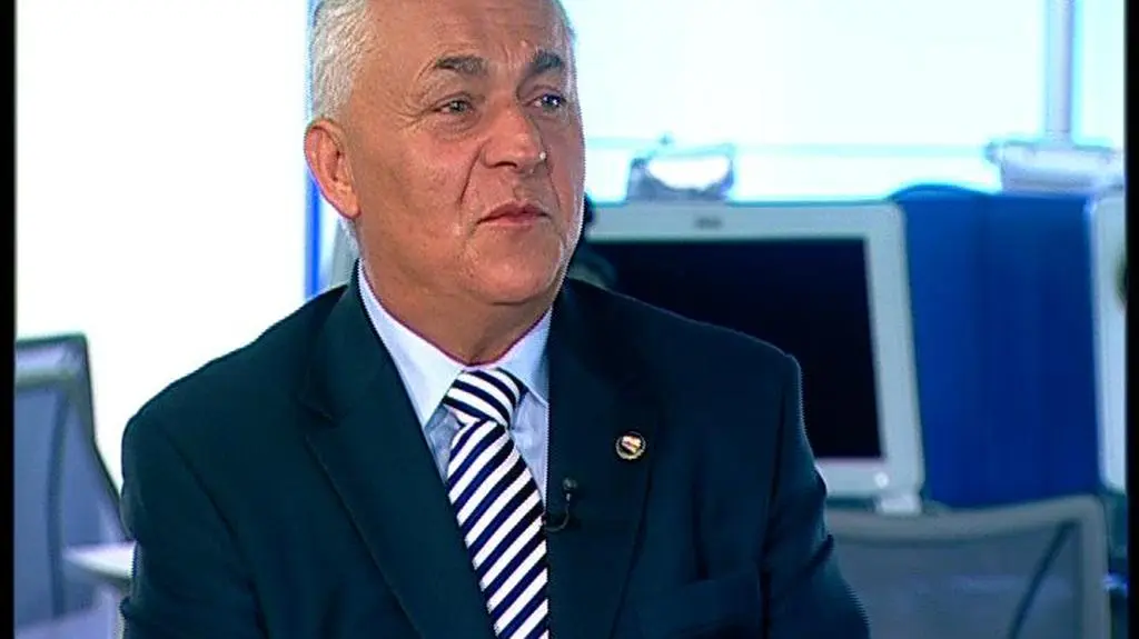 Maksymiuk: chcą nas skłócić i podzielić