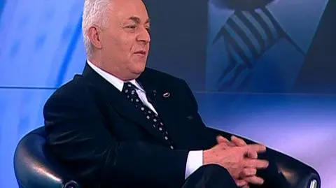 Maksymiuk: Nie ma rozłamu, zyskujemy nowych ludzi