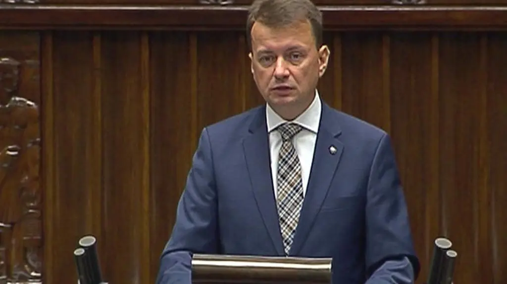 "Małe plastry na wielką ranę". PiS wzywa premiera do dymisji