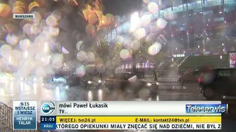 Małe szanse na mecz dzisiaj