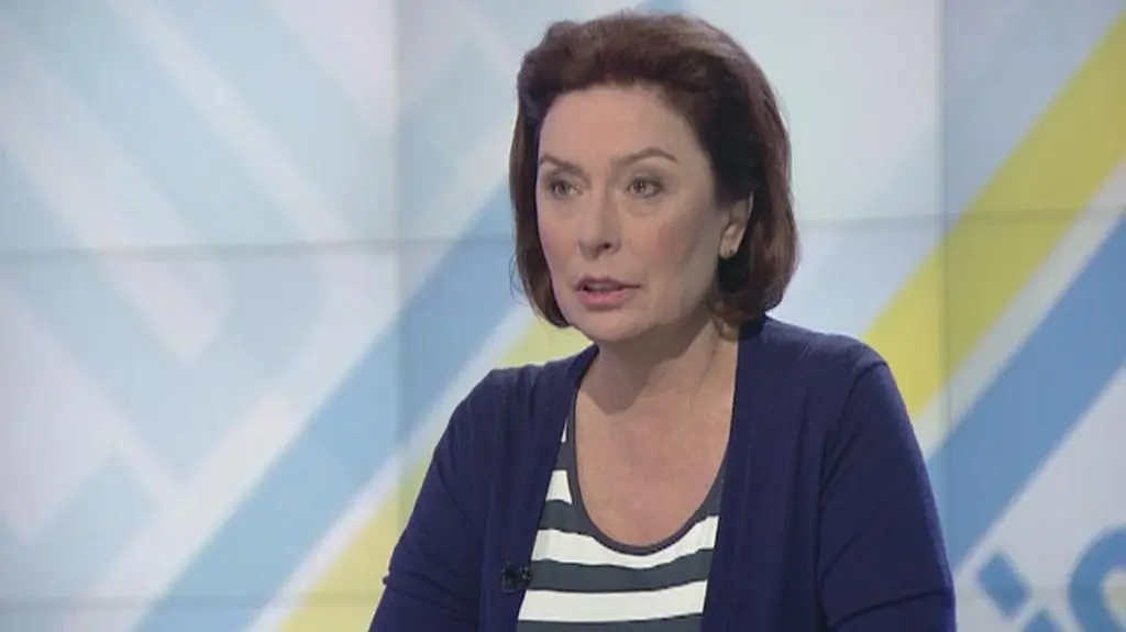 Małgorzata Kidawa-Błońska liczy, że wątpliwości wobec niego zostaną rozwiane