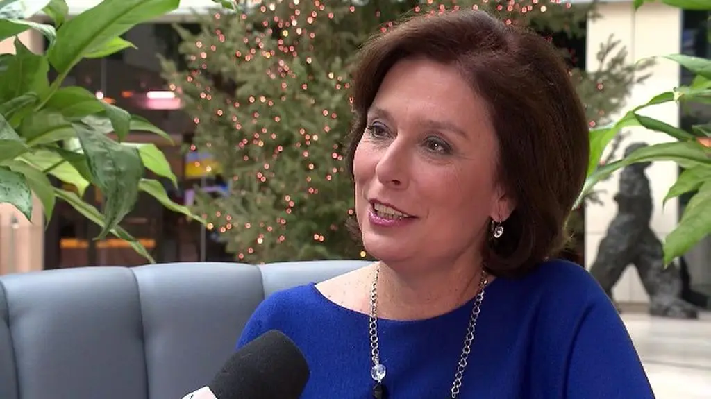 Małgorzata Kidawa-Błońska o imprezach sylwestrowych