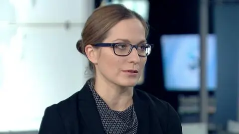 Małgorzata Szuleka o powoływaniu sędziów przez Radę Państwa PRL i KRS