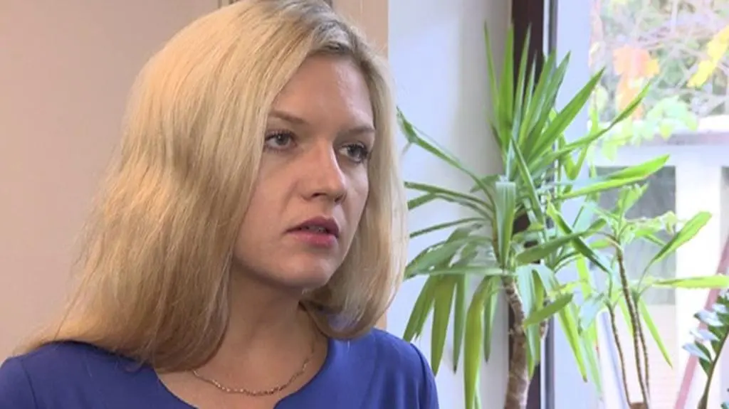 Małgorzata Wassermann nie chce wznowienia prac komisji Millera
