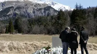 "Malownicze tereny w tym kontekście nabrały tragicznego wymiaru". Reporter TVN24 na miejscu katastrofy airbusa 