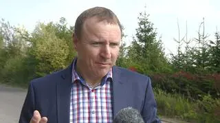 "Mam czasem wrażenie, że w komunizmie kierowano się większym doborem merytoryki"