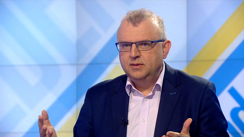 "Mam nadzieję, że do referendum konstytucyjnego nie dojdzie"