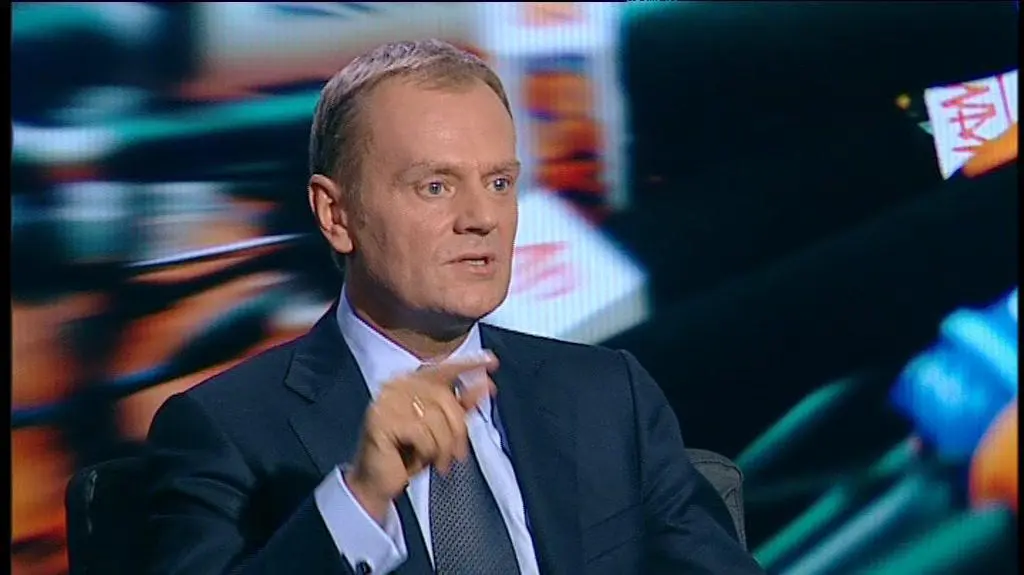 "Mam osobistą pewność, że szef CBA kłamie"