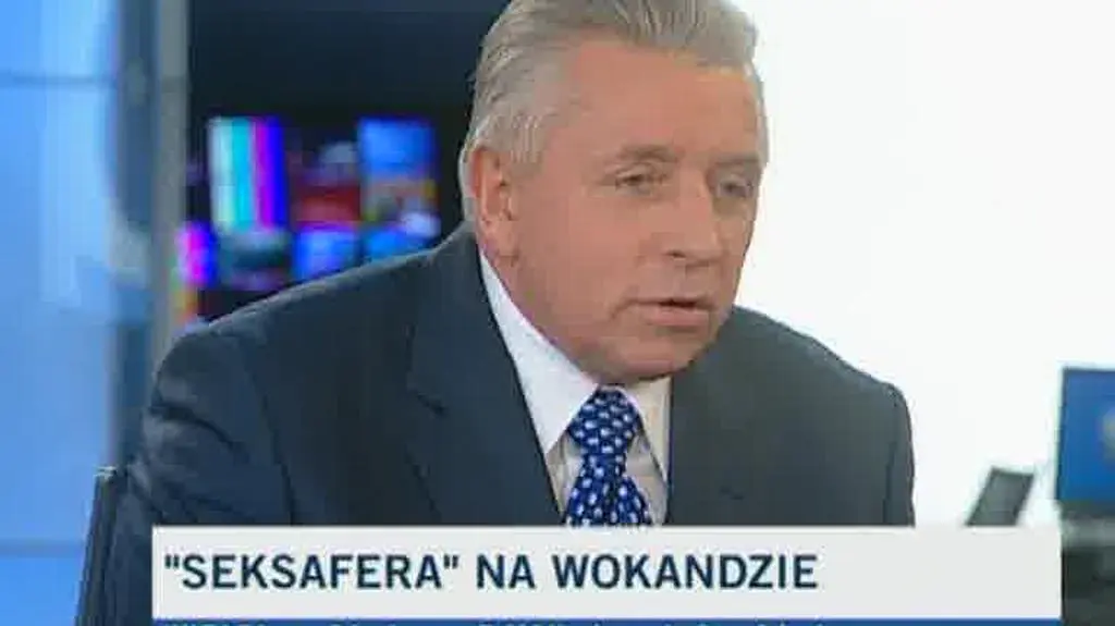 "Mam wsparcie rodziny"