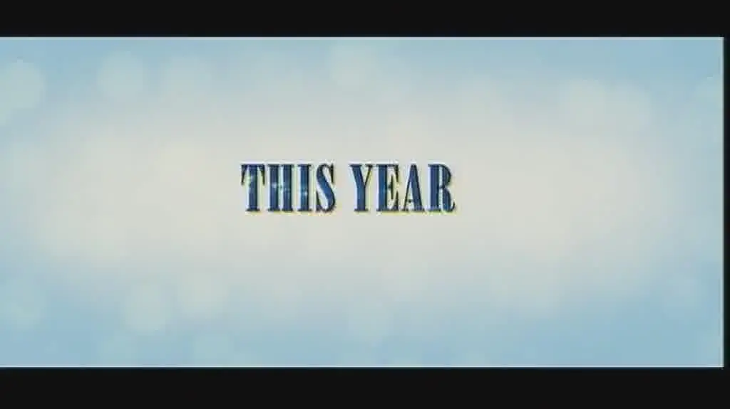 Mamma Mia!