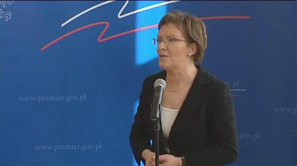"Mamy akceptację ministra finasnów"