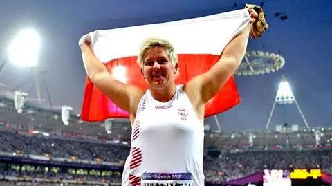 Mamy dziesiąty medal