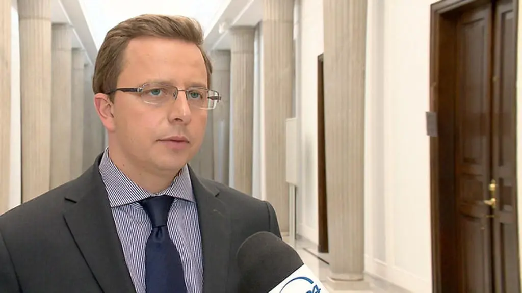 "Mamy na oku księdza Oko"