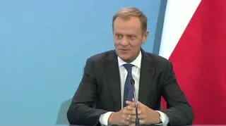 "Mamy poważny problem"