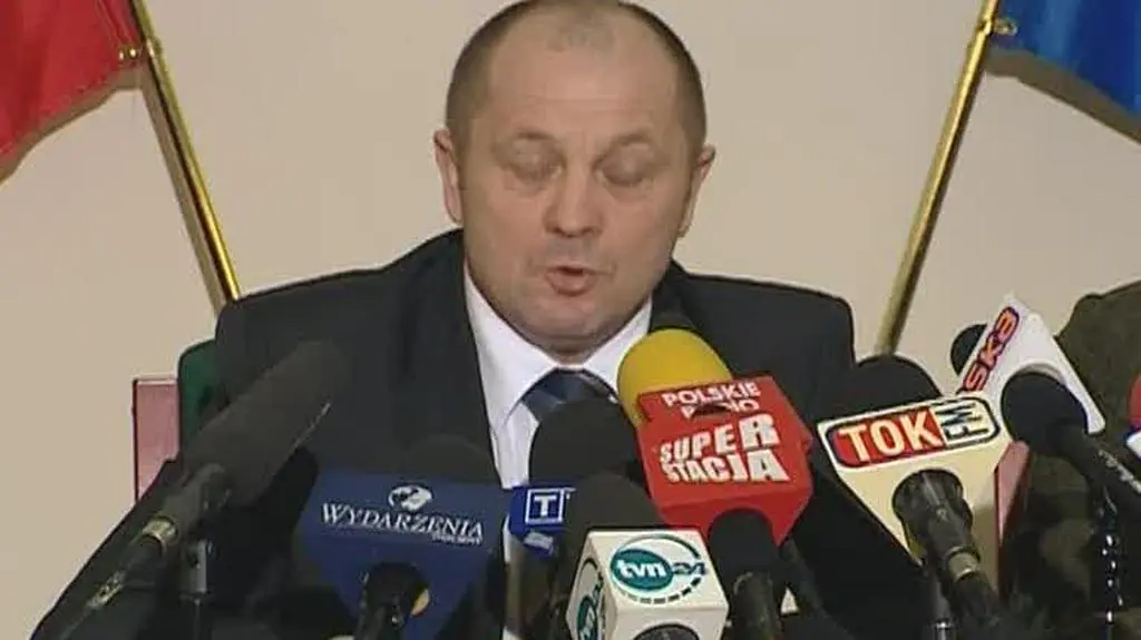 "Mamy problem gospodarczy"