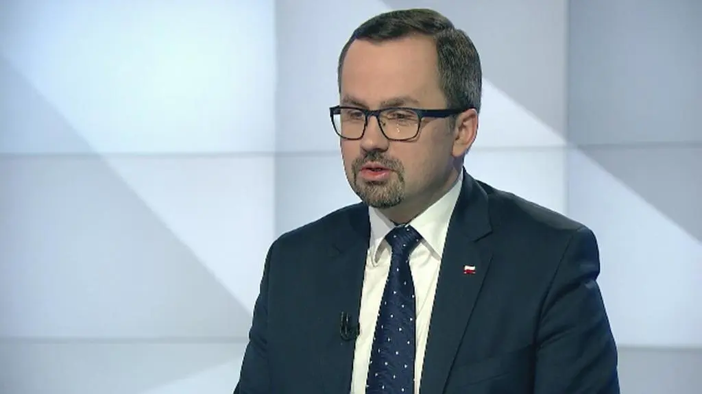 Marcin Horała: jesteśmy w dialogu z Komisją Europejską