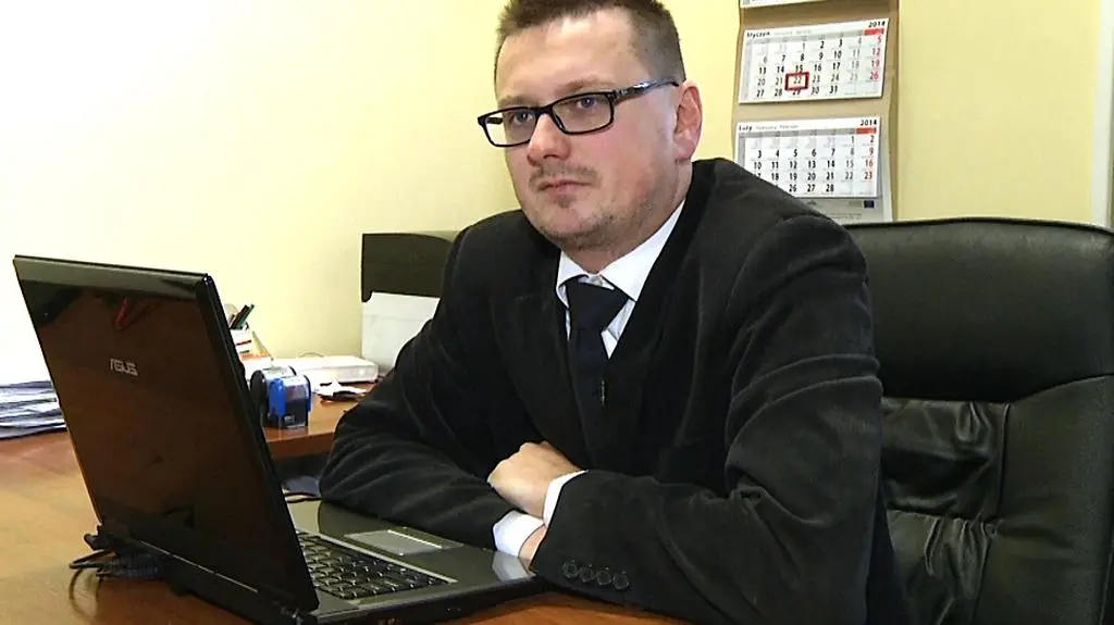 Marcin Lewandowski został wyznaczony na pełnomocnika Mariusza Trynkiewicza 