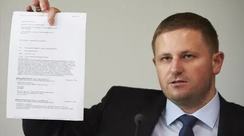 Marcin Plichta był już wcześniej skazywany