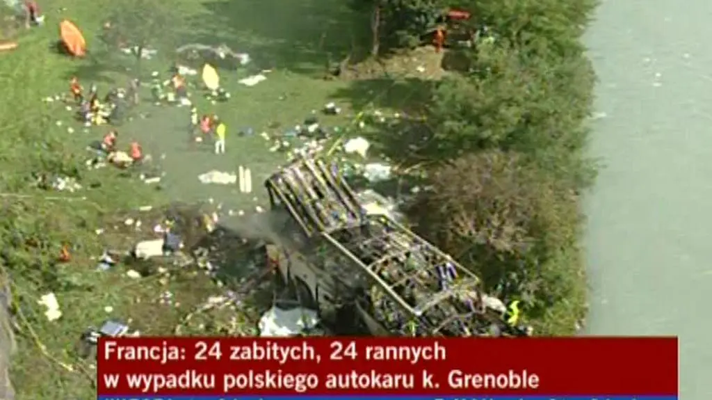 Marcin Szklarski zapewnia, że po stronie organizatora wszystko było w porządku