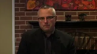 Marcin Wrona o artykule "Washington Post"