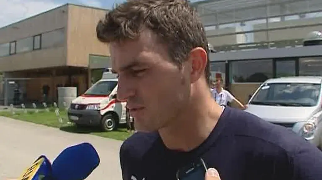 Marcin Żewłakow